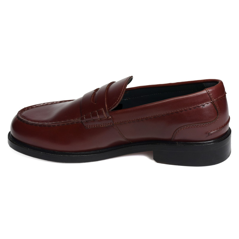 CRAFTJAMES LO Bordeaux, Mocassins Clarks