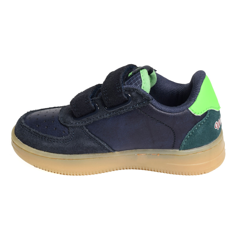 1124125 Marine, Sneakers basses Victoria
