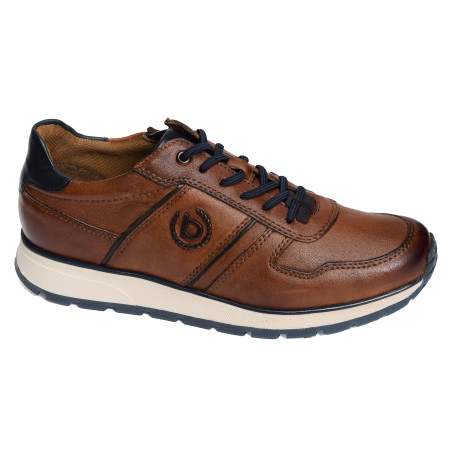 IVO APA03 Cognac, Baskets running Bugatti