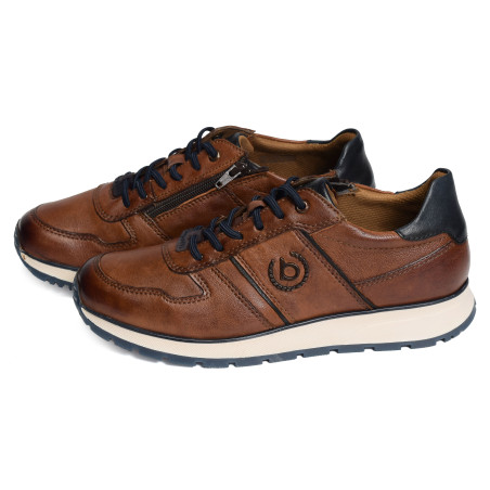 IVO APA03 Cognac, Baskets running Bugatti