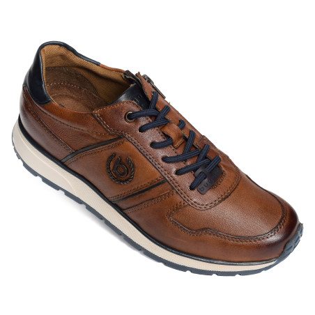 IVO APA03 Cognac, Baskets running Bugatti