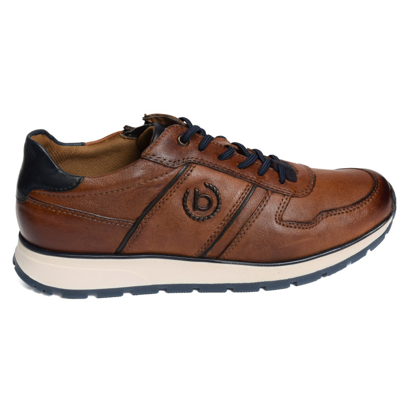 IVO APA03 Cognac, Baskets running Bugatti