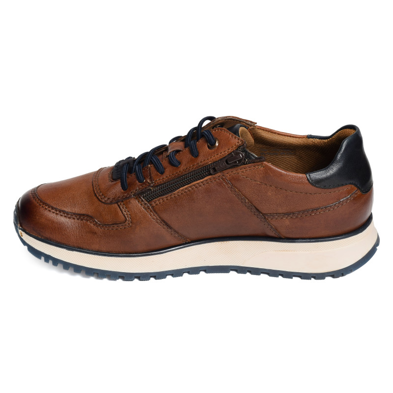 IVO APA03 Cognac, Baskets running Bugatti