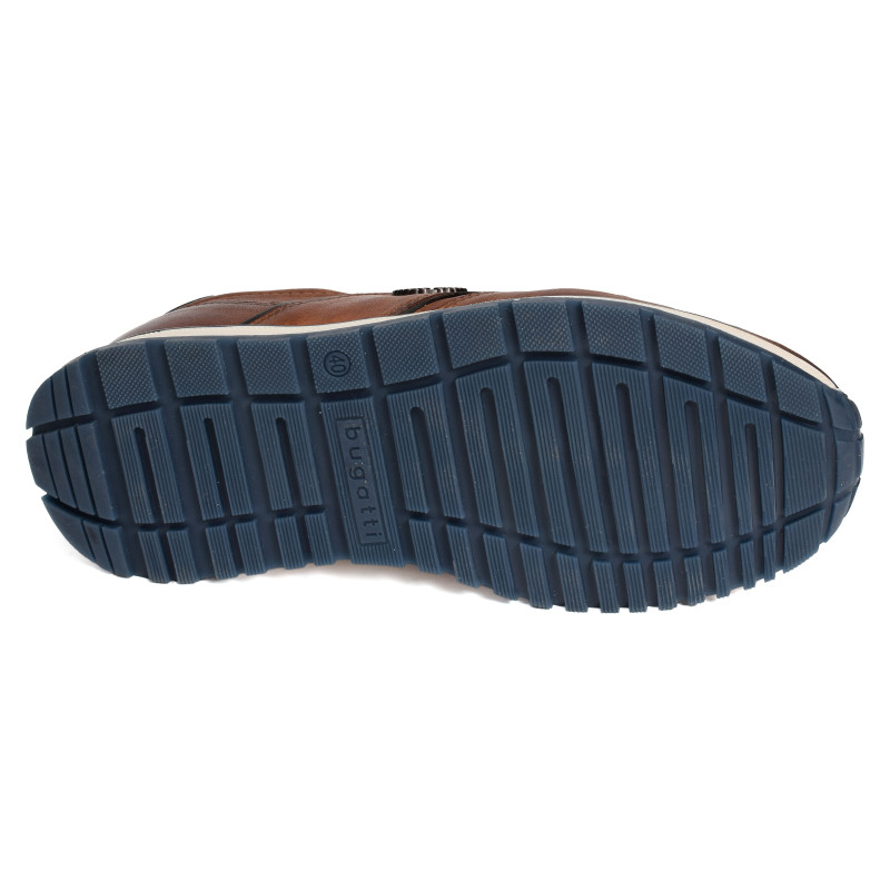 IVO APA03 Cognac, Baskets running Bugatti