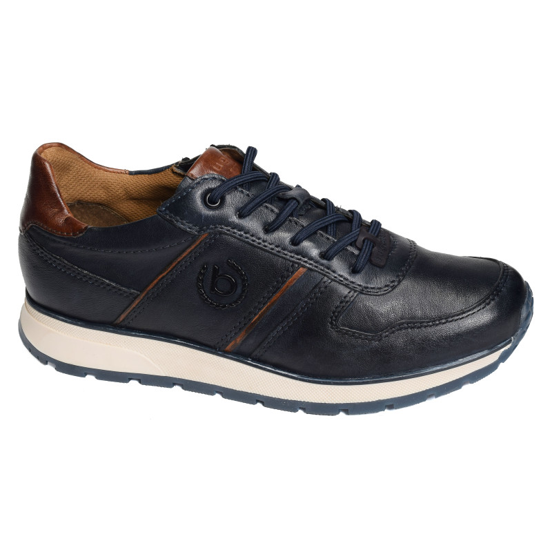 IVO APA03 Marine, Baskets running Bugatti