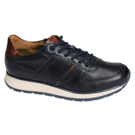 IVO APA03 Marine, Baskets running Bugatti