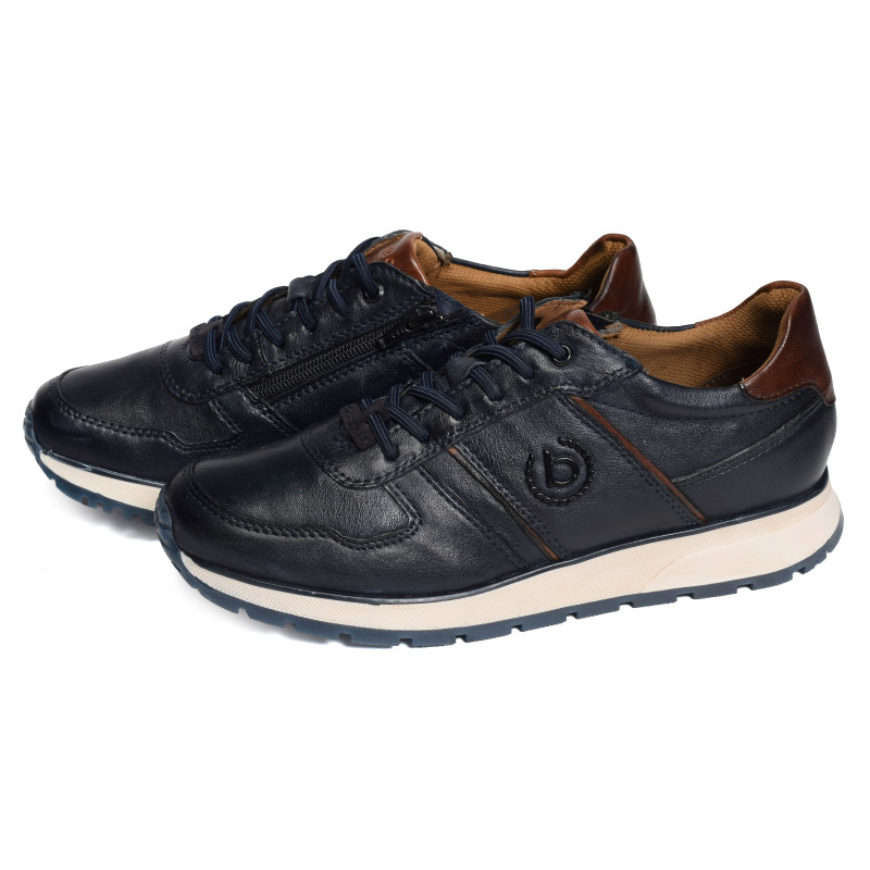IVO APA03 Marine, Baskets running Bugatti
