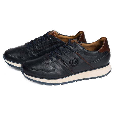 IVO APA03 Marine, Baskets running Bugatti