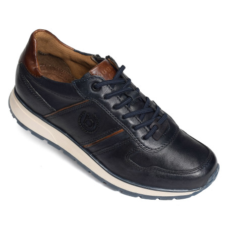 IVO APA03 Marine, Baskets running Bugatti