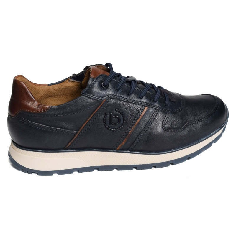 IVO APA03 Marine, Baskets running Bugatti
