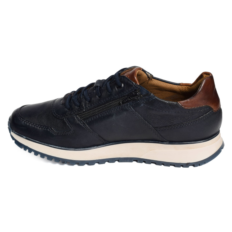 IVO APA03 Marine, Baskets running Bugatti
