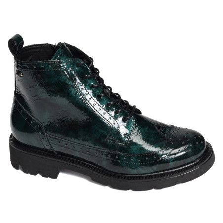 RODOF Verni Vert, Boots Geo Reino