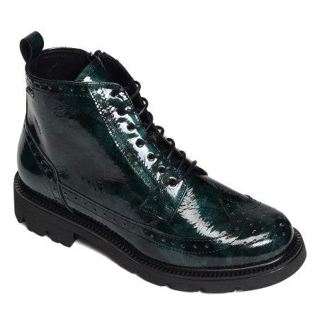 RODOF Verni Vert, Boots Geo Reino