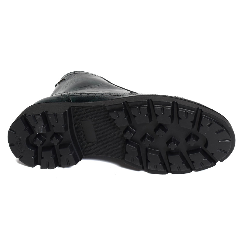 RODOF Verni Vert, Boots Geo Reino