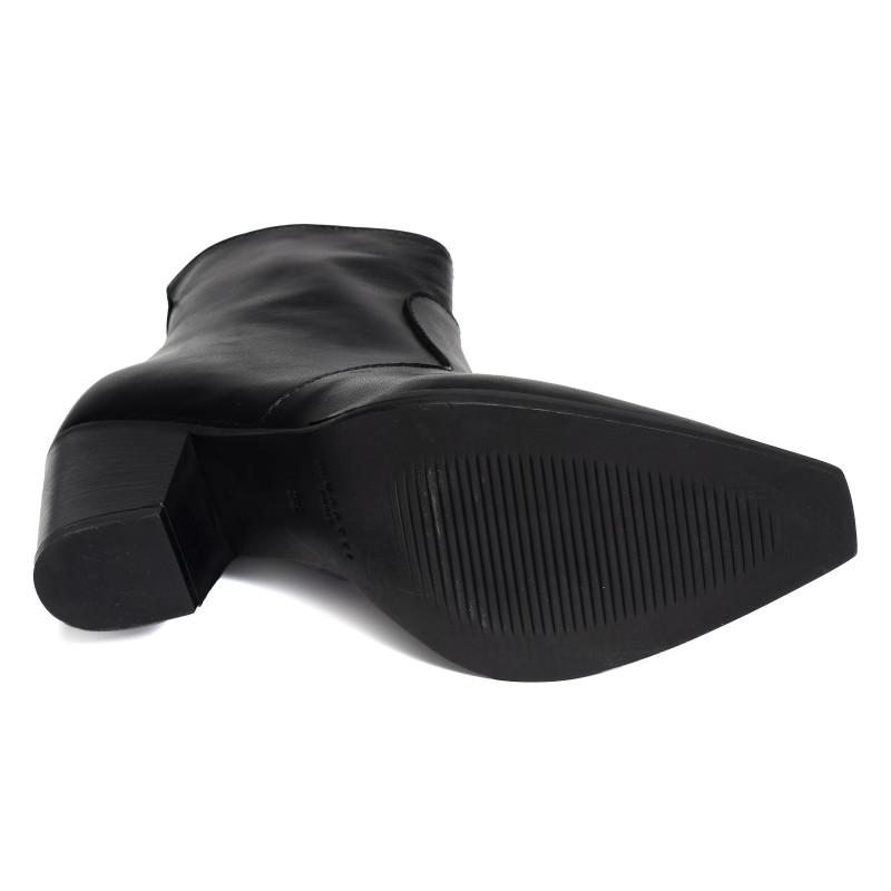 MELIA Noir, Bottines Muratti