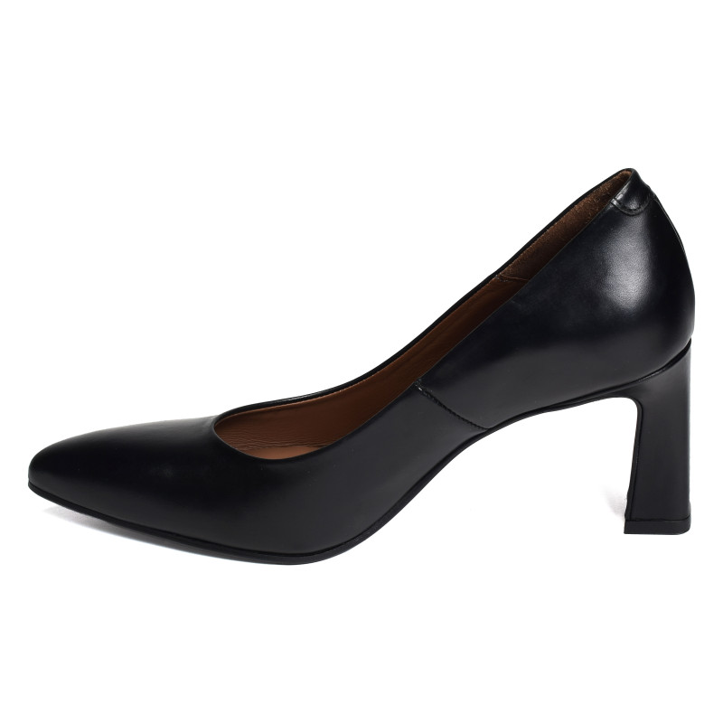 RAILEY Noir, Escarpins à bout pointu Muratti