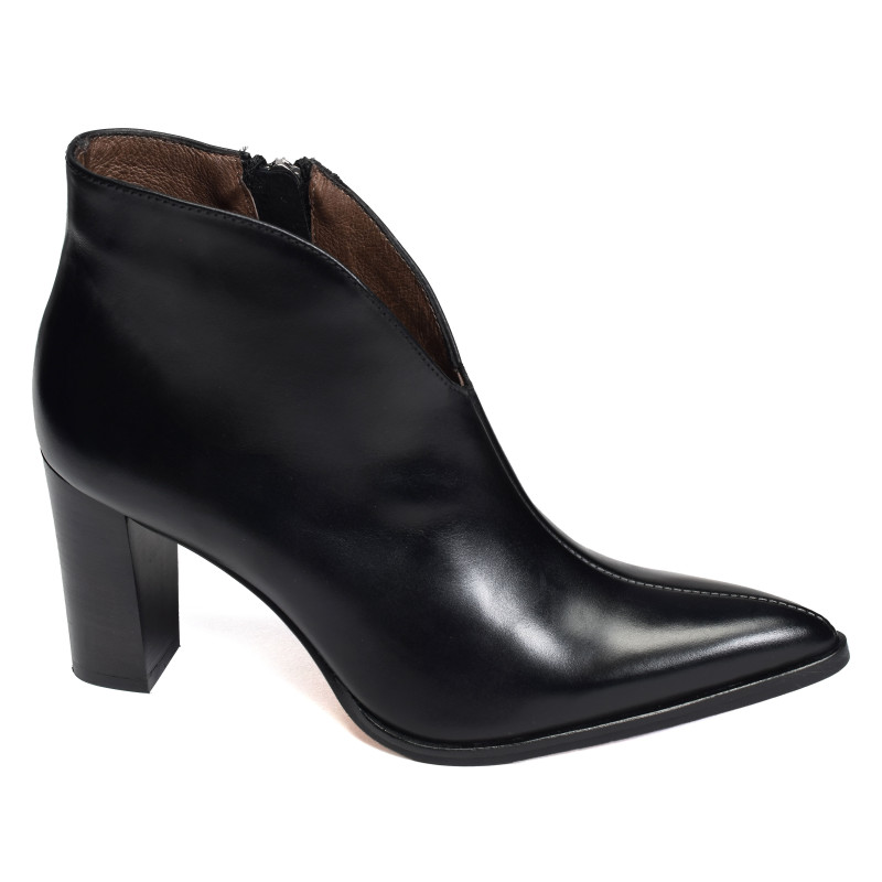 RENEE Noir, Bottines Muratti