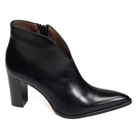 RENEE Noir, Bottines Muratti