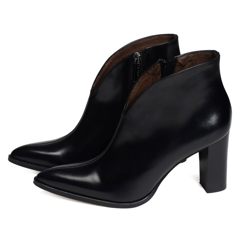 RENEE Noir, Bottines Muratti
