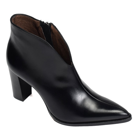 RENEE Noir, Bottines Muratti