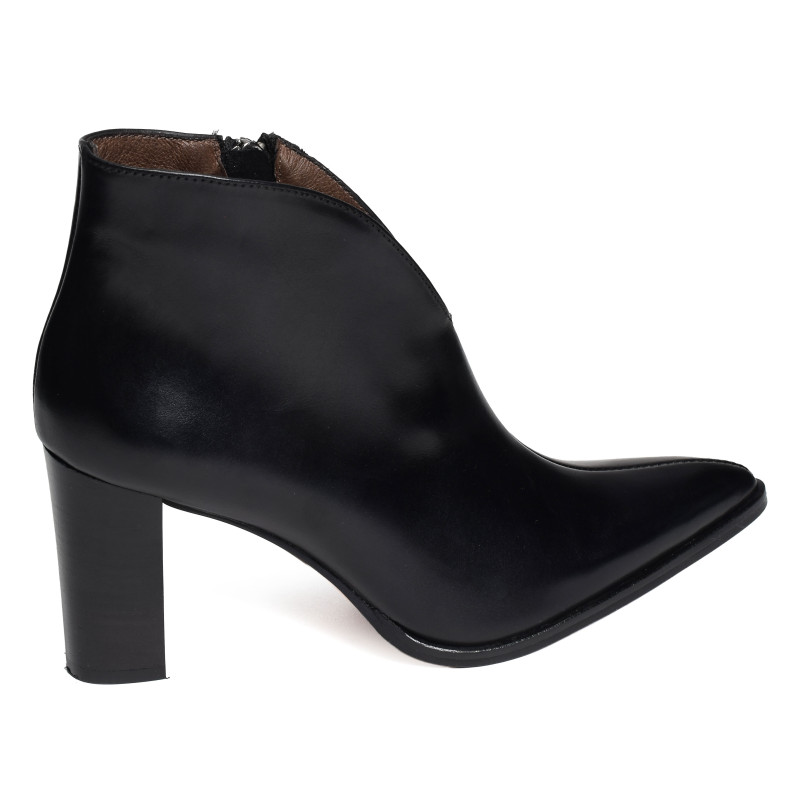RENEE Noir, Bottines Muratti