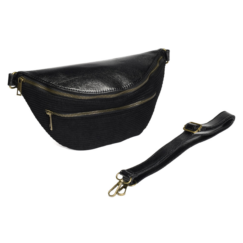 LECA Noir, Sacs Bananes Elue Par Nous