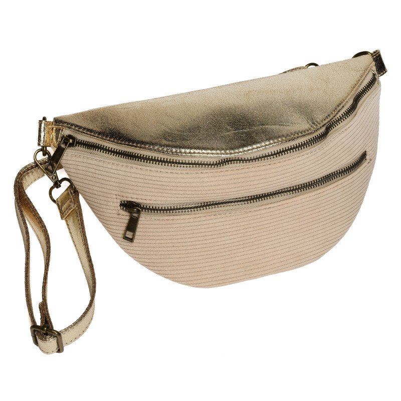 LECA Beige, Sacs Bananes Elue Par Nous