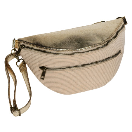 LECA Beige, Sacs Bananes Elue Par Nous