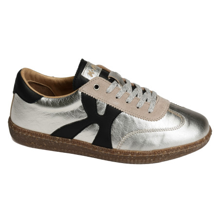 CAILLE Platine, Sneakers basses K.Mary