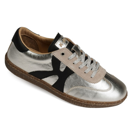 CAILLE Platine, Sneakers basses K.Mary