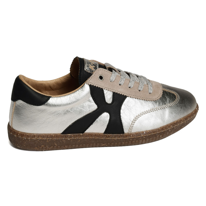 CAILLE Platine, Sneakers basses K.Mary