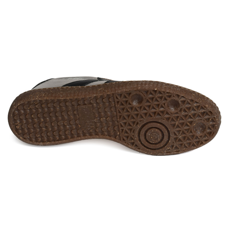CAILLE Platine, Sneakers basses K.Mary