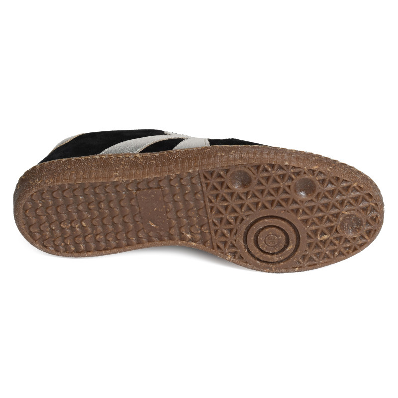 CAILLE Noir, Sneakers basses K.Mary