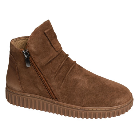 EPANOUI Camel, Bottines K.Mary