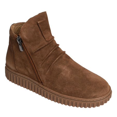 EPANOUI Camel, Bottines K.Mary