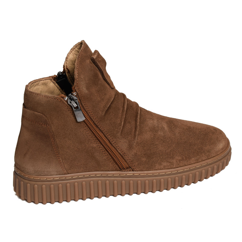 EPANOUI Camel, Bottines K.Mary