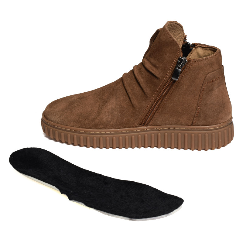 EPANOUI Camel, Bottines K.Mary