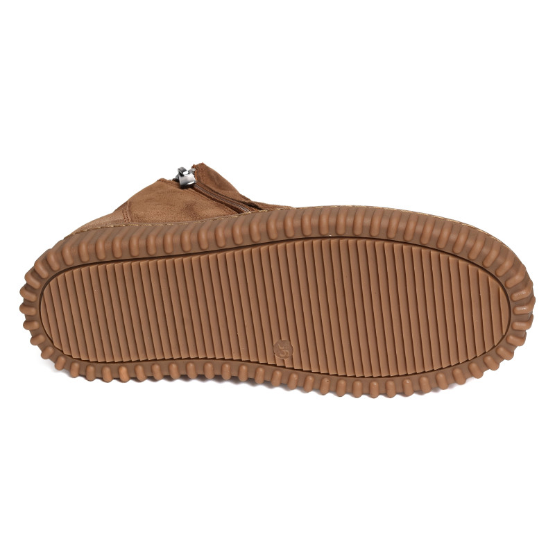 EPANOUI Camel, Bottines K.Mary