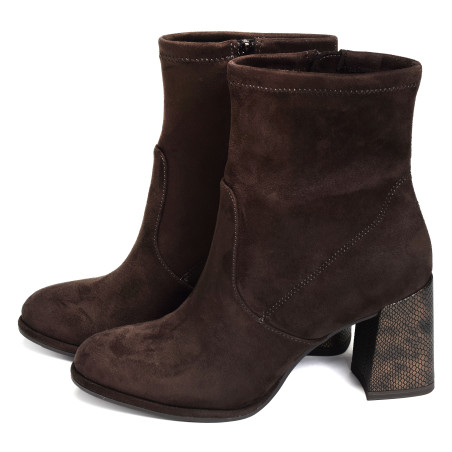 25057 Moka, Bottines Tamaris