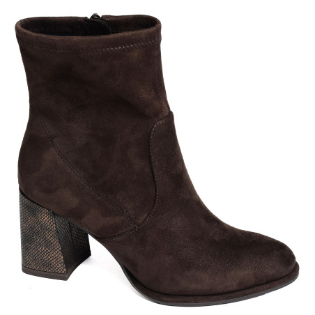 25057 Moka, Bottines Tamaris