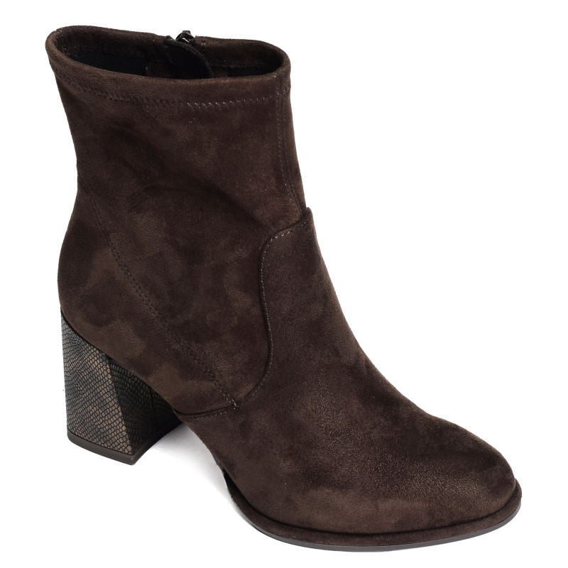 25057 Moka, Bottines Tamaris