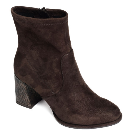 25057 Moka, Bottines Tamaris