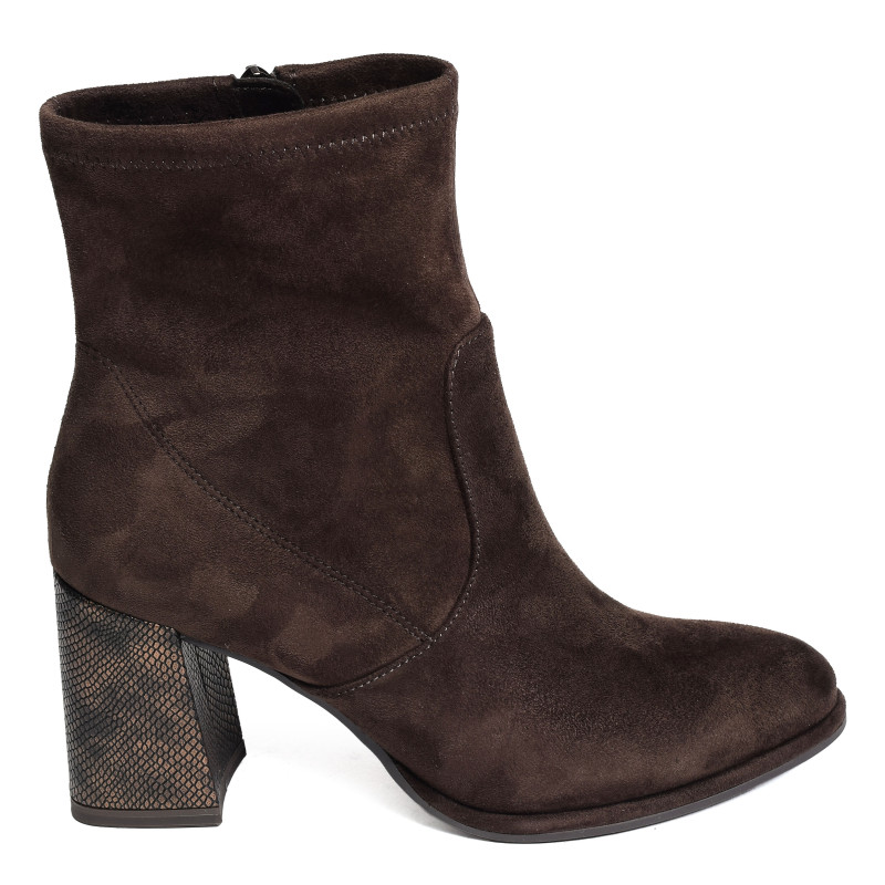 25057 Moka, Bottines Tamaris
