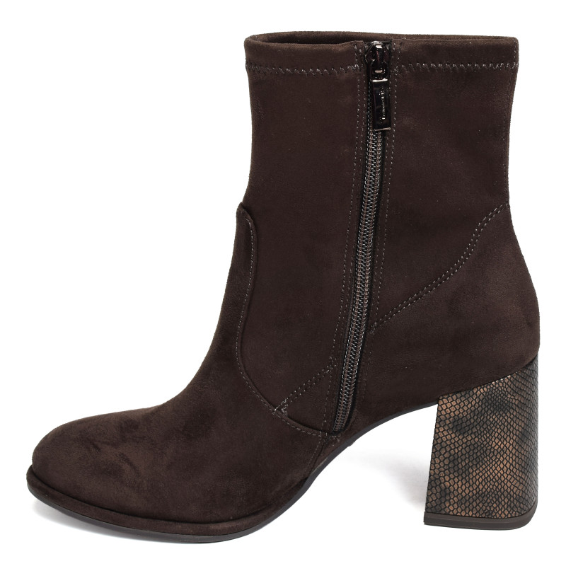 25057 Moka, Bottines Tamaris