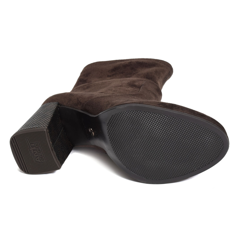 25057 Moka, Bottines Tamaris