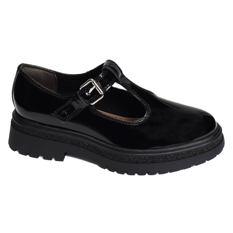 24324 Noir, Salomés Tamaris