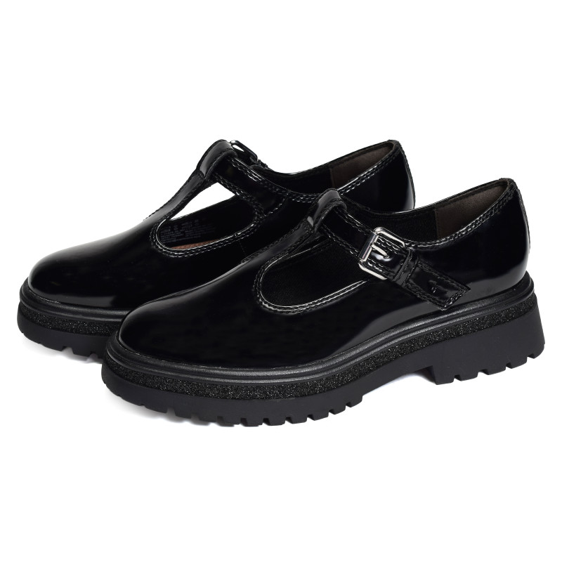 24324 Noir, Salomés Tamaris