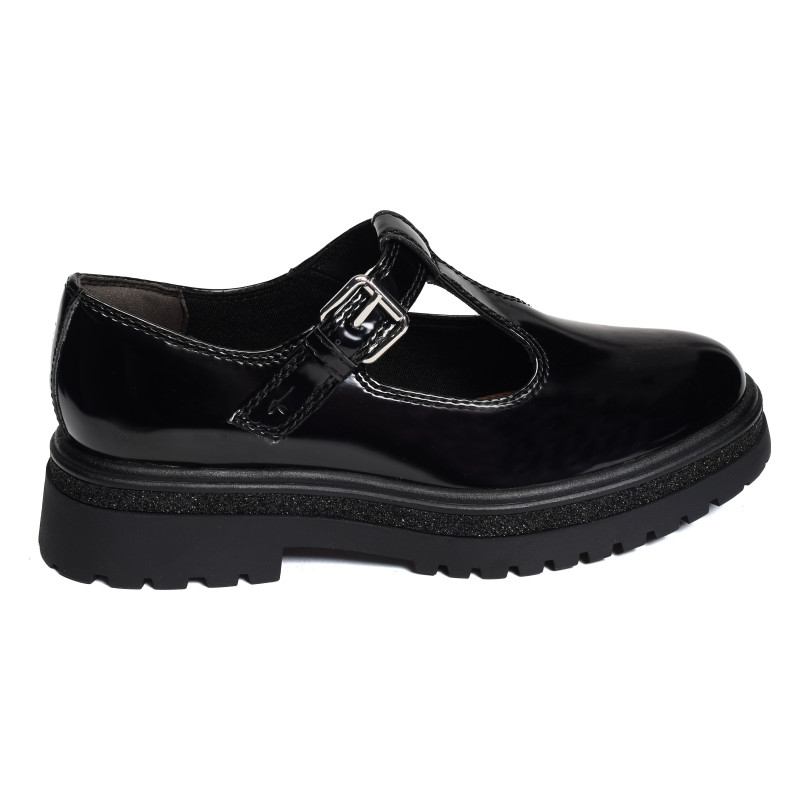 24324 Noir, Salomés Tamaris