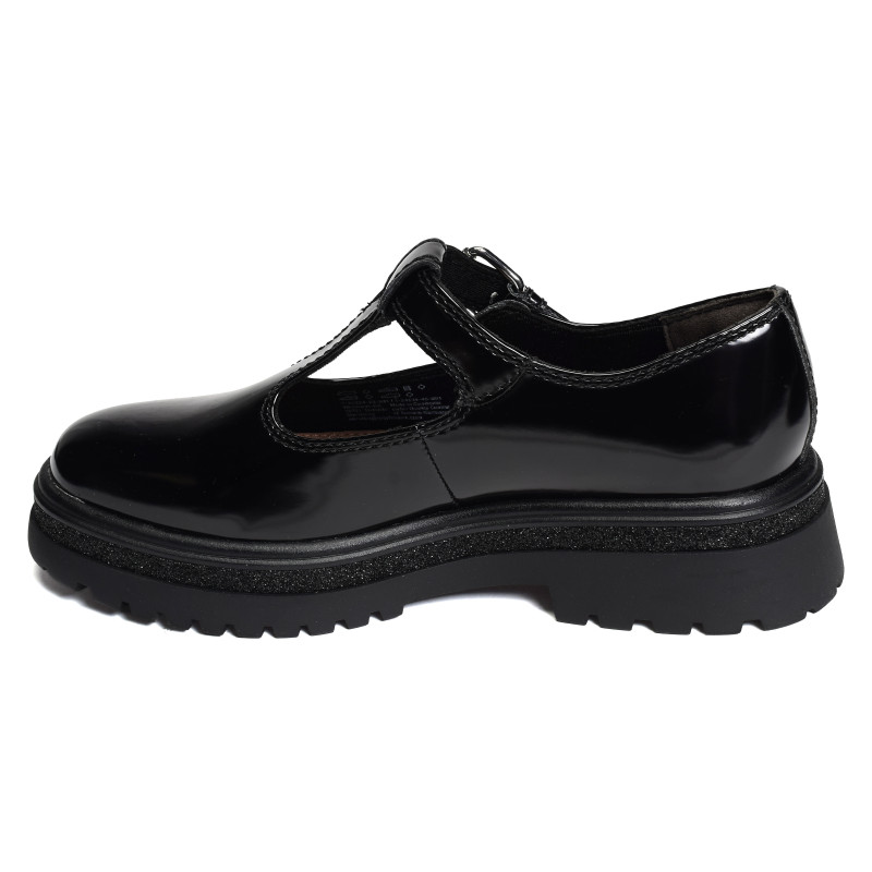 24324 Noir, Salomés Tamaris