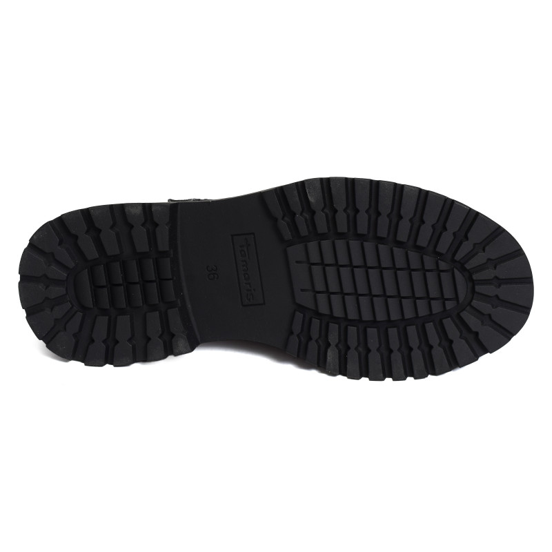 24324 Noir, Salomés Tamaris